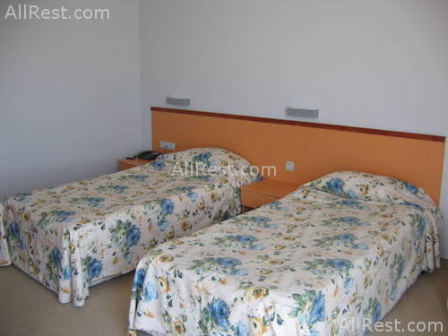 Fiesta Beach Hotel 6